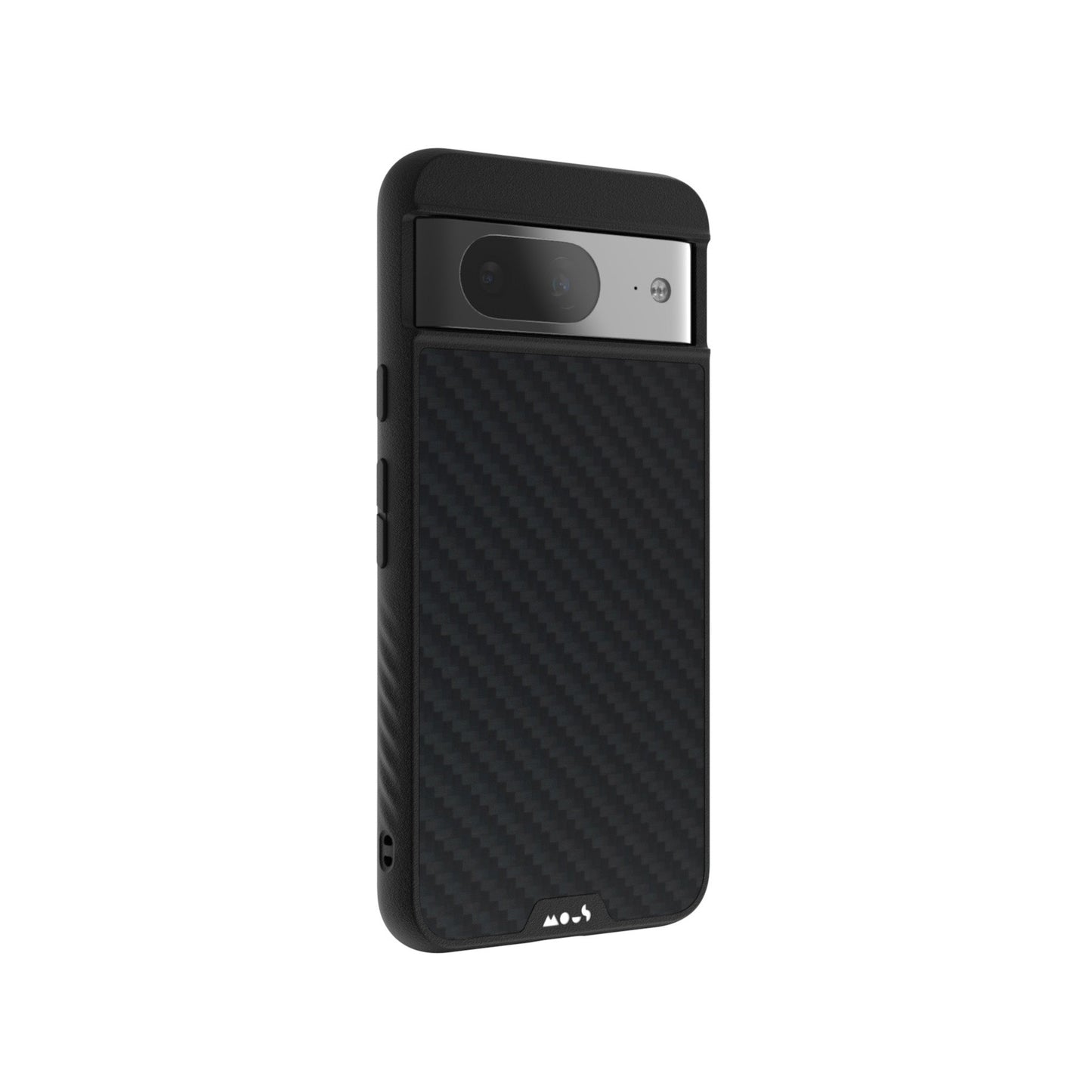 Shetchix Compatible Aramid Fibre I-Phone Series 11, 12, 13, 14, 15 Case - Limitless 5.0